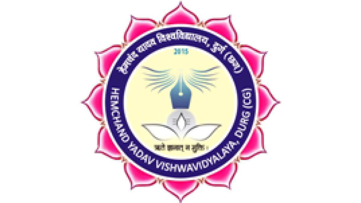 Durg university