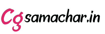Cgsamachar.in
