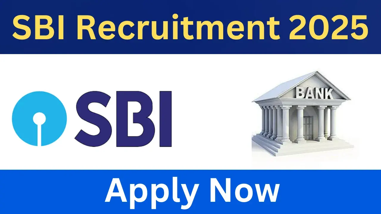 SBI Apprentice Recruitment 2025