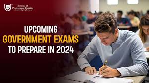Government Exam 2025 GOVERNMENT EXAM 2025